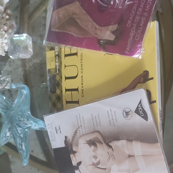 3 pairs new one stay ups - Picture 1 of 4